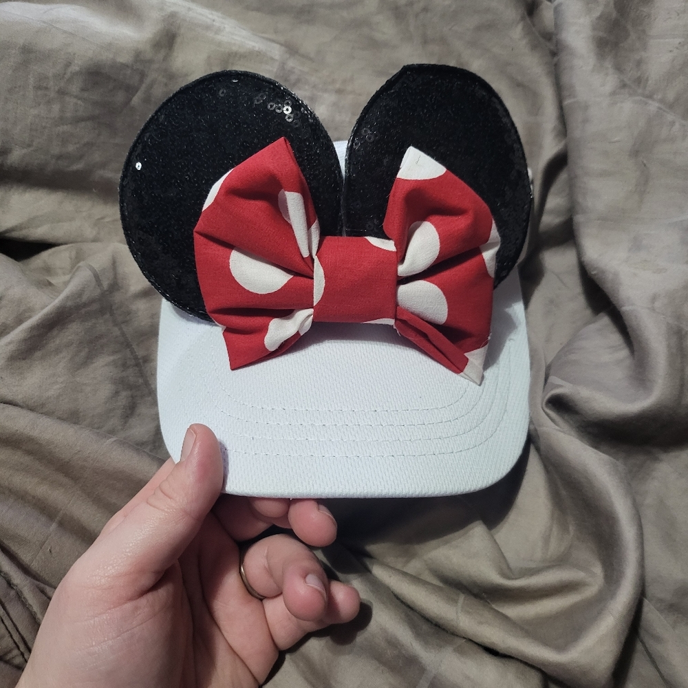 Disney Inspired visor